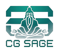 CG SAGE — Creative Animation Studio
