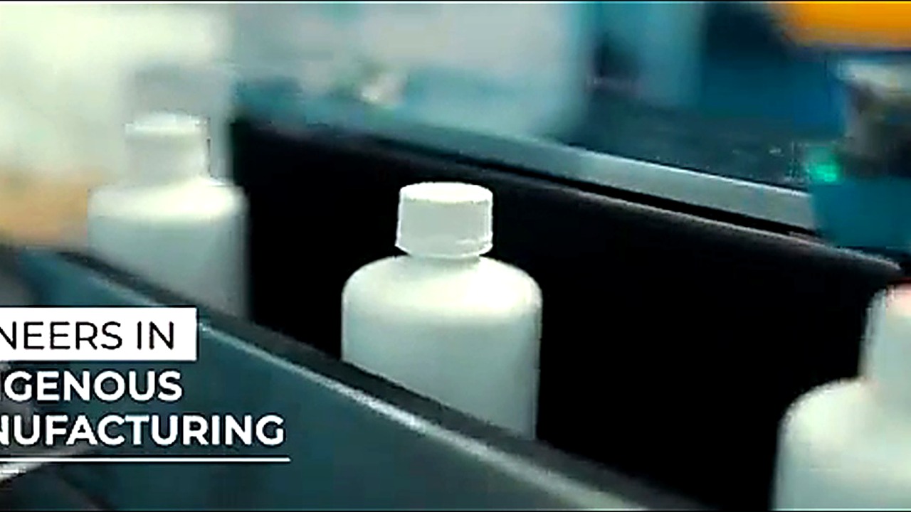 Agappe — 25 Years Corporate Movie