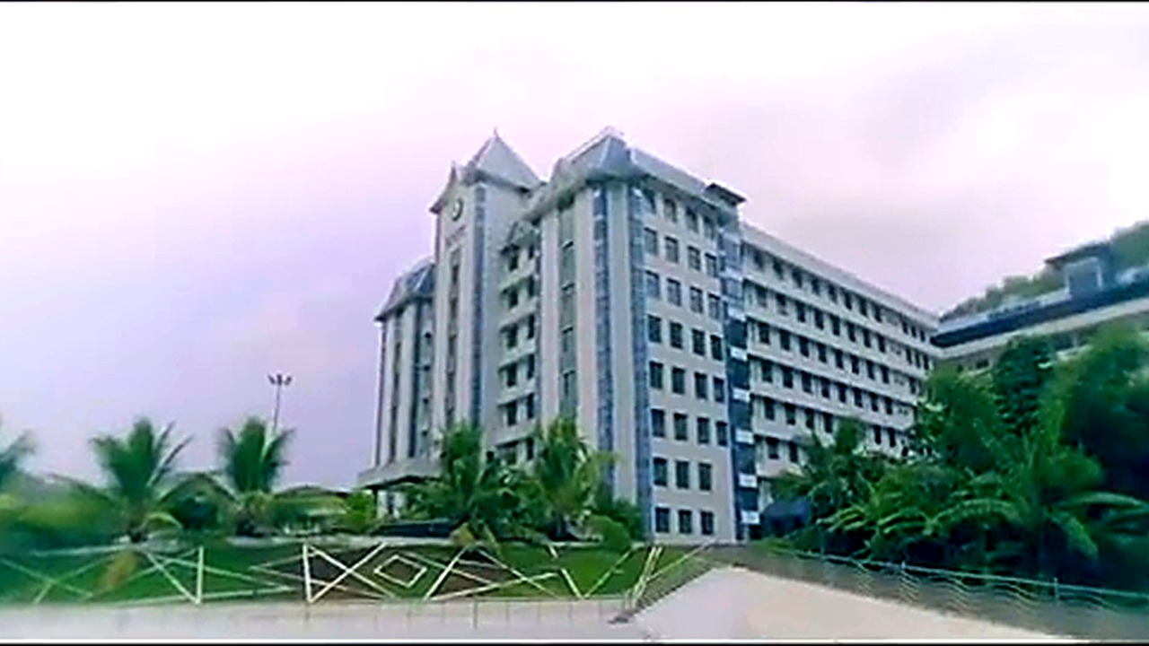 SNIT Engineering College Ad Film
